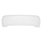 Stainless Chrome Mesh Grille Insert for GMC Sierra 1500 (2019-2021)