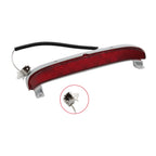 LED 3rd High Mount Brake Light for Honda Civic EX Coupe (2006–2011) 923-218