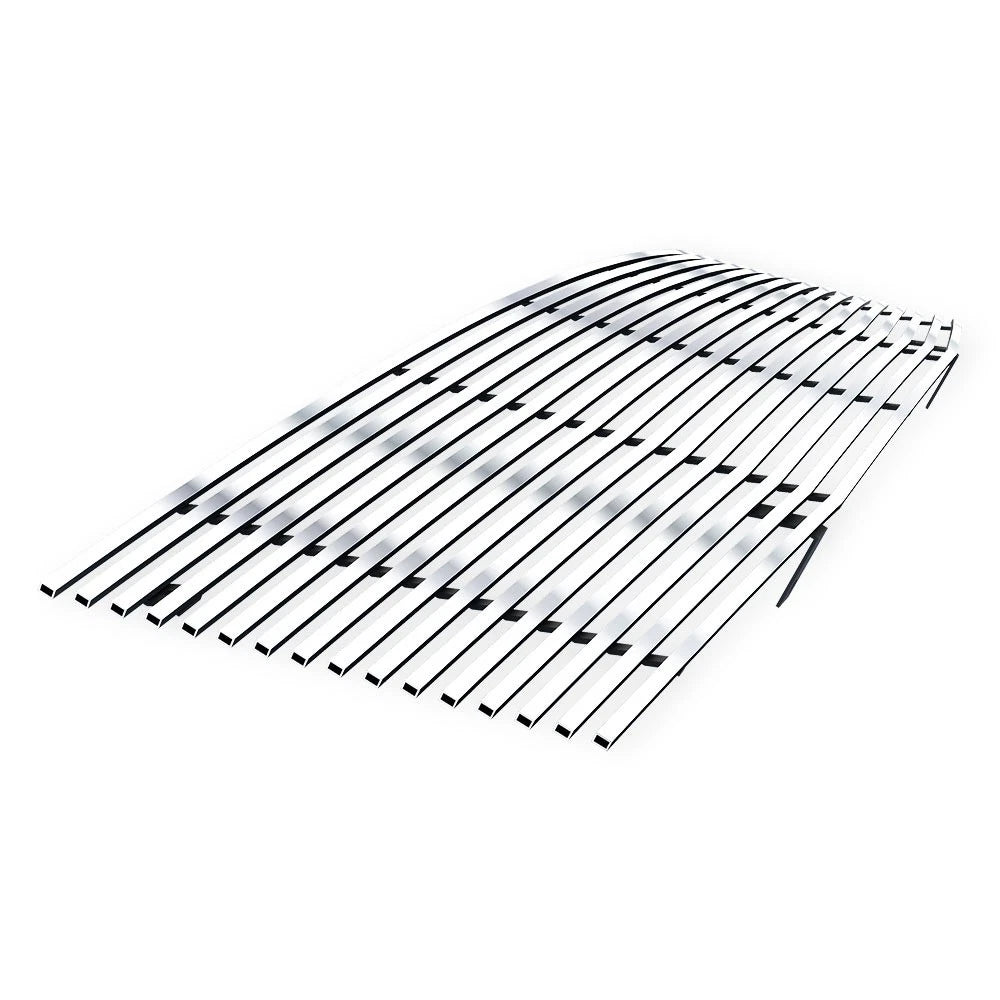 Stainless Steel Billet Grille for Nissan Armada Titan (2004–2015)