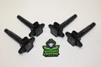 Ignition Coil Set for Yamaha FZR FZS FX SHO VXR VSX 1.8L (2010–2019)