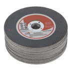 25-Pack 4" Cut-Off Wheels for Die Grinder