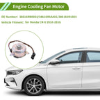 Radiator Fan Motor for Honda CR-V (2010–2016) No. 38616RB0003