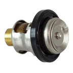Outboard Thermostat for Marine Boat Engine Cooling Component