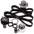 Timing Belt Water Pump Kit for VW Golf Jetta Beetle (1998–2004)