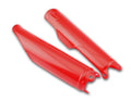 Cycra Fork Guards for Offroad (2000–2024) - Red