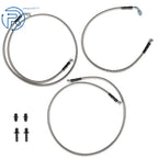 Transmission Hose Lines Kit for Dodge Ram 5.9L (2003–2007)