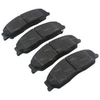 Brembo Front Disc Brake Pads Set for Toyota Camry ACV36R MCV36R (2002���2006)