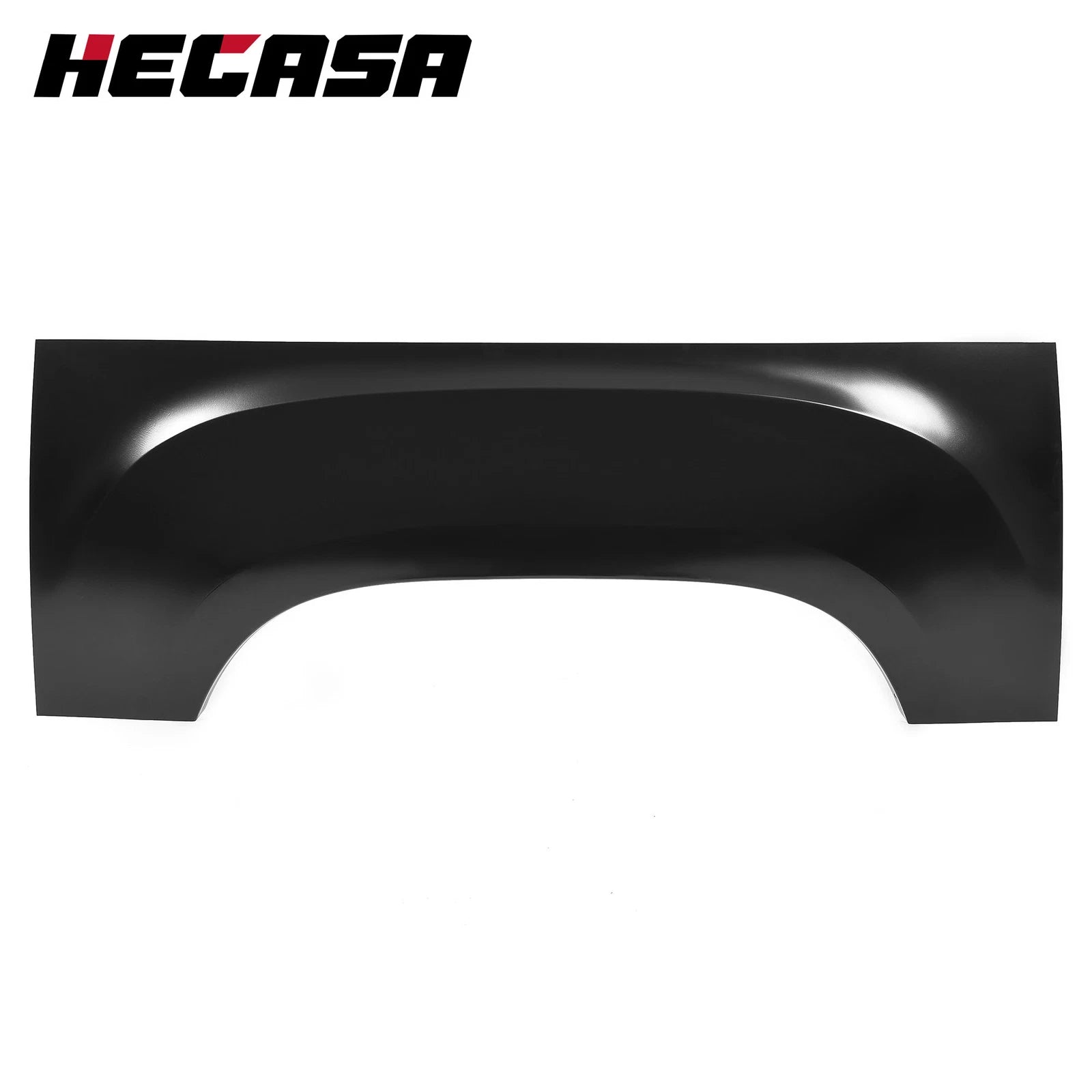 Steel Wheel Arch Repair Panel for GMC Sierra (Passenger Side RH)
