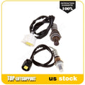 Set of 2 Oxygen Sensors for Dodge Dakota (2001–2002)
