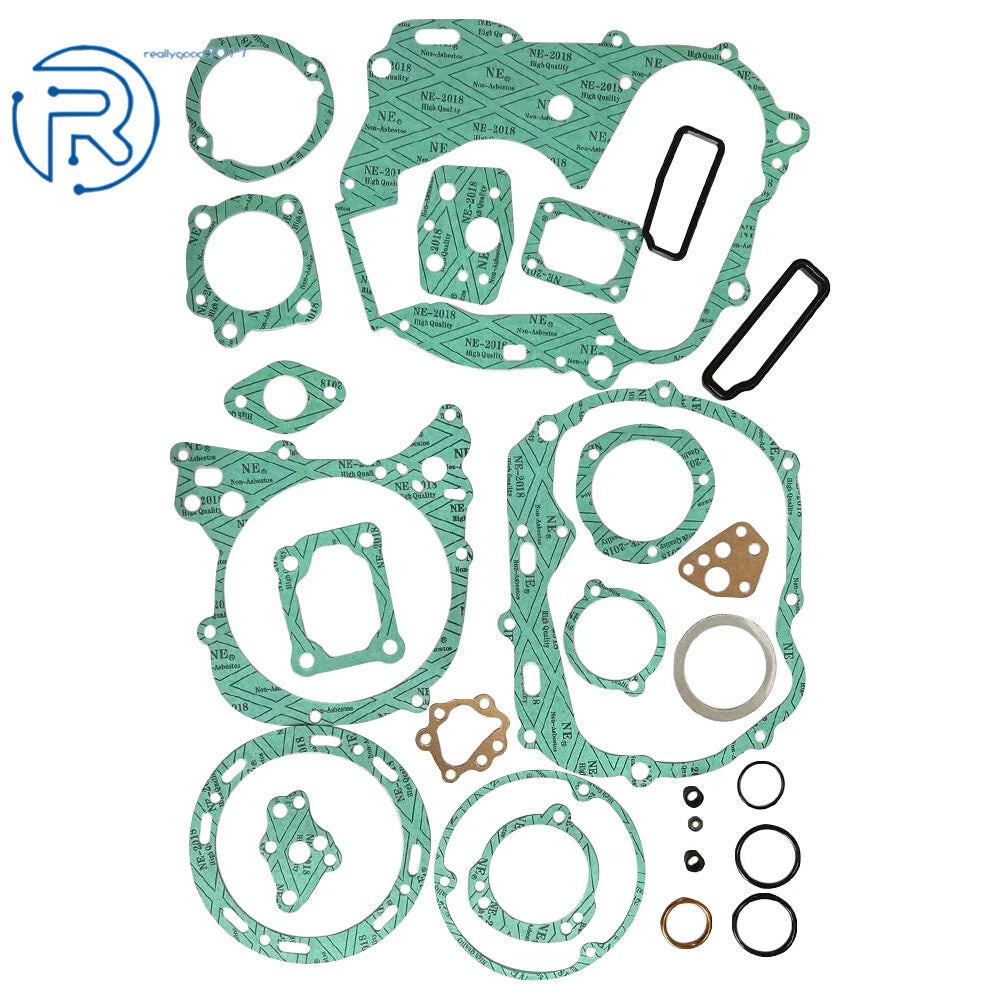 Engine Gasket Set for Honda CT90 Trail (1966–1979)