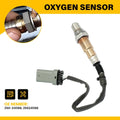 Set of 2 Upstream + Downstream Oxygen O2 Sensors for Chevrolet Volt (2016–2019)