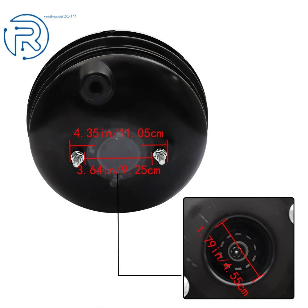 Brake Booster for BMW X5 (2000-2006)
