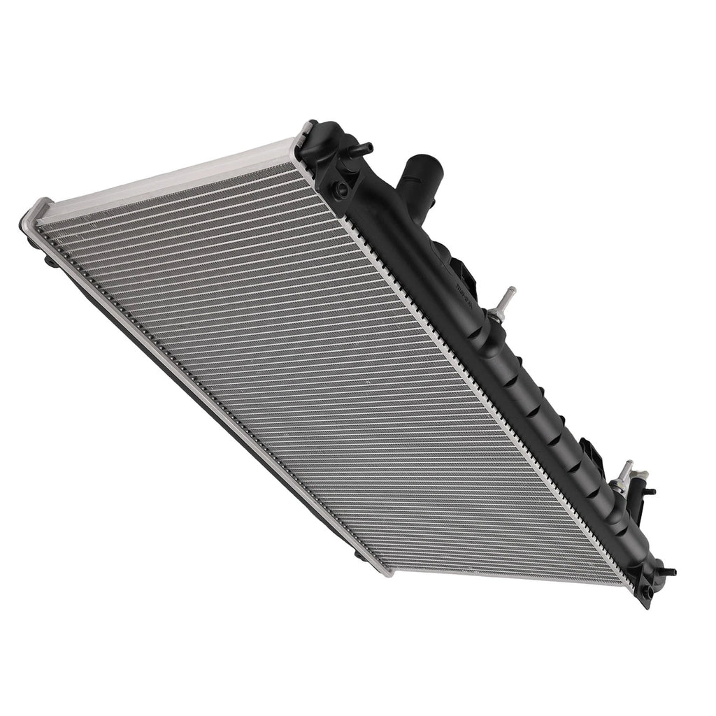Cooling Engine Radiator for INFINITI Q50 (2014–2018)