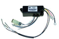 CDI Ignition Pack for Yamaha 25/30 Hp (1987–1998) - 117-6J8-H1
