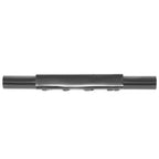 Steel Rear Bumper Reinforcement Impact Bar for Toyota Highlander (2004–2007)