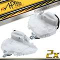 2X Front Door Lock Actuator for Honda Pilot (2009–2015)