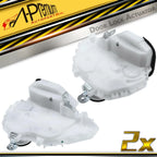 2X Front Door Lock Actuator for Honda Pilot (2009–2015)