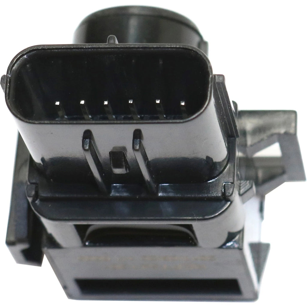Parking Assist Sensors for Toyota Tundra (2007–2013)