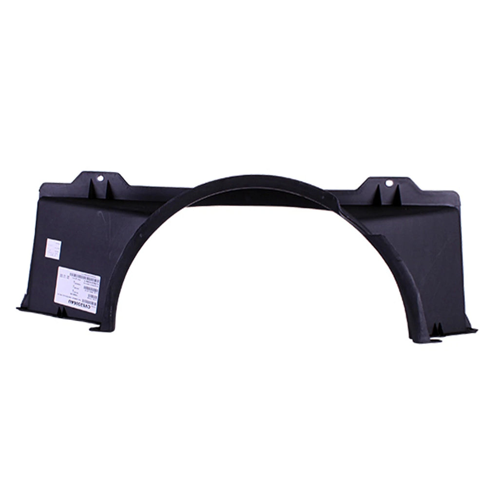 Replacement Upper Fan Shroud with Rear AC for Toyota Highlander (2014–2019)