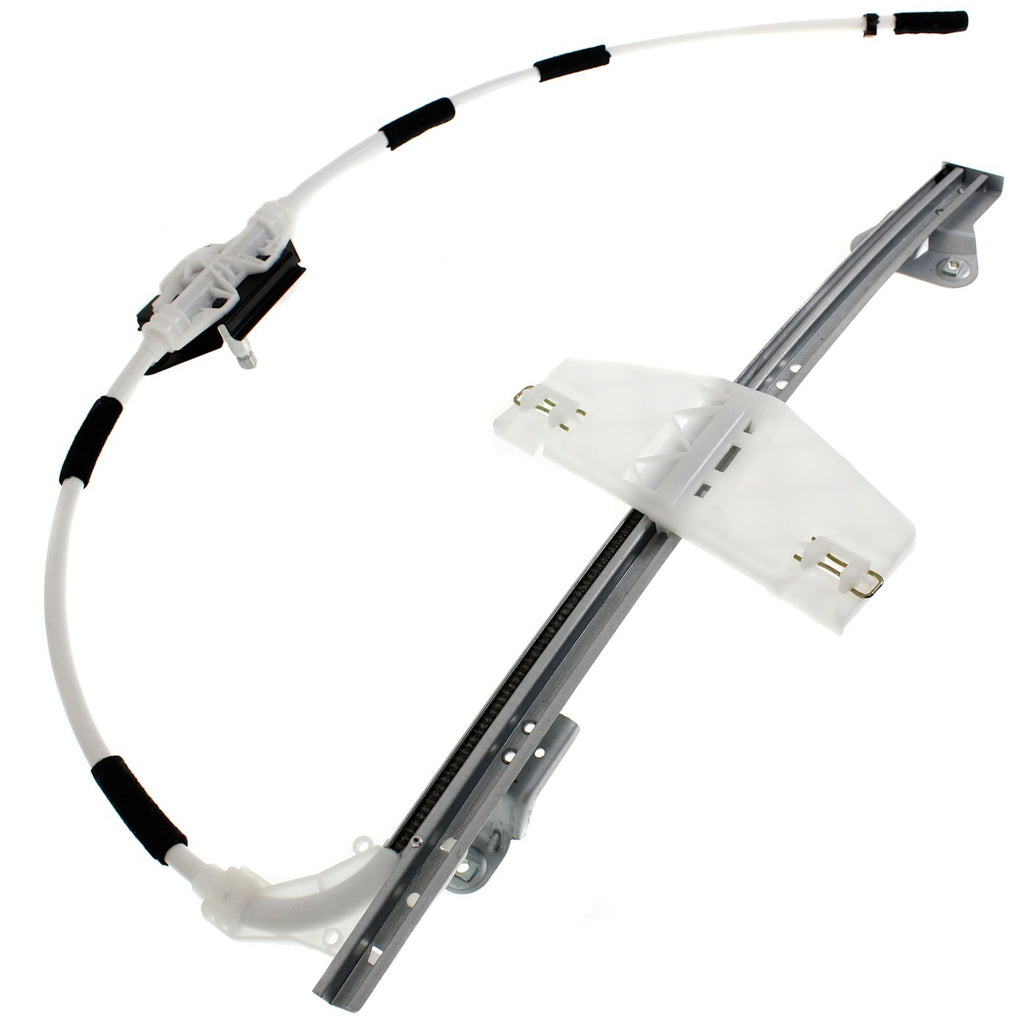 Window Regulator for Jeep Liberty (2002–2007) Right Side