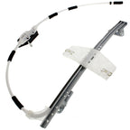 Window Regulator for Jeep Liberty (2002–2007) Right Side