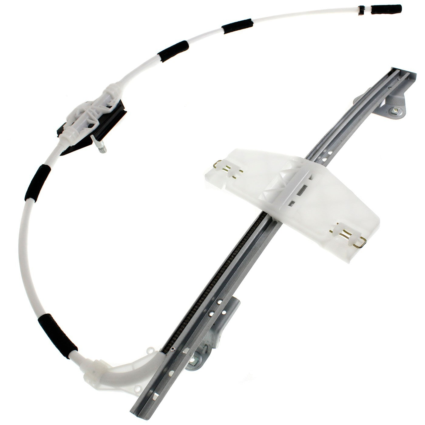 Window Regulator for Jeep Liberty (2002–2007) Right Side