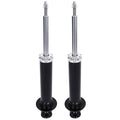 Set of 2 Rear Struts for Ford Five Hundred Mercury Sable Montego (2005–2009)