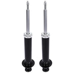 Set of 2 Rear Struts for Ford Five Hundred Mercury Sable Montego (2005–2009)