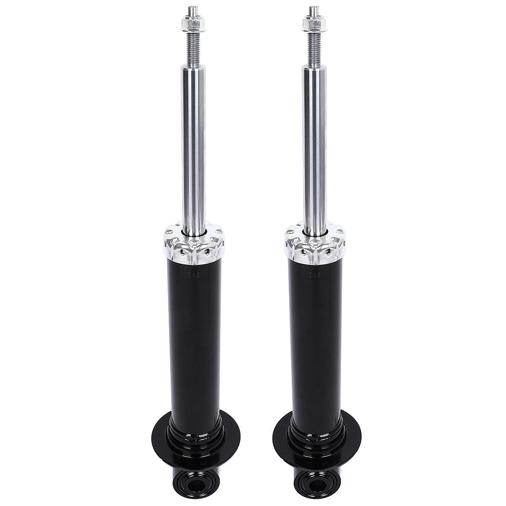 Set of 2 Rear Struts for Ford Five Hundred Mercury Sable Montego (2005–2009)