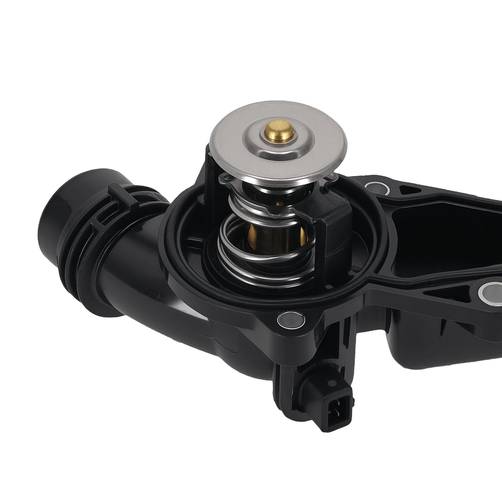 Engine Thermostat for BMW 325Ci X3 2.5L 3.0L (2001–2006)