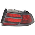 Halogen Tail Light for Acura TL Type S (2007-2008)