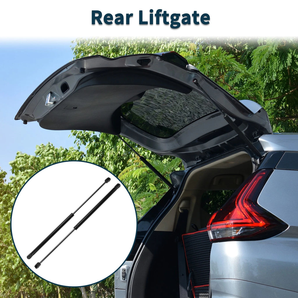 Rear Hatch Lift Supports Struts for Nissan Murano (2003–2007) No. 90450CA000/90450CB80A