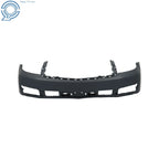 Front Bumper Cover for Chevrolet Tahoe (2015–2020)