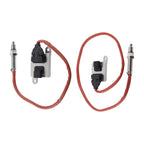 2X Rear Front Nox Sensor for BMW X5 F15 (2014-2018)