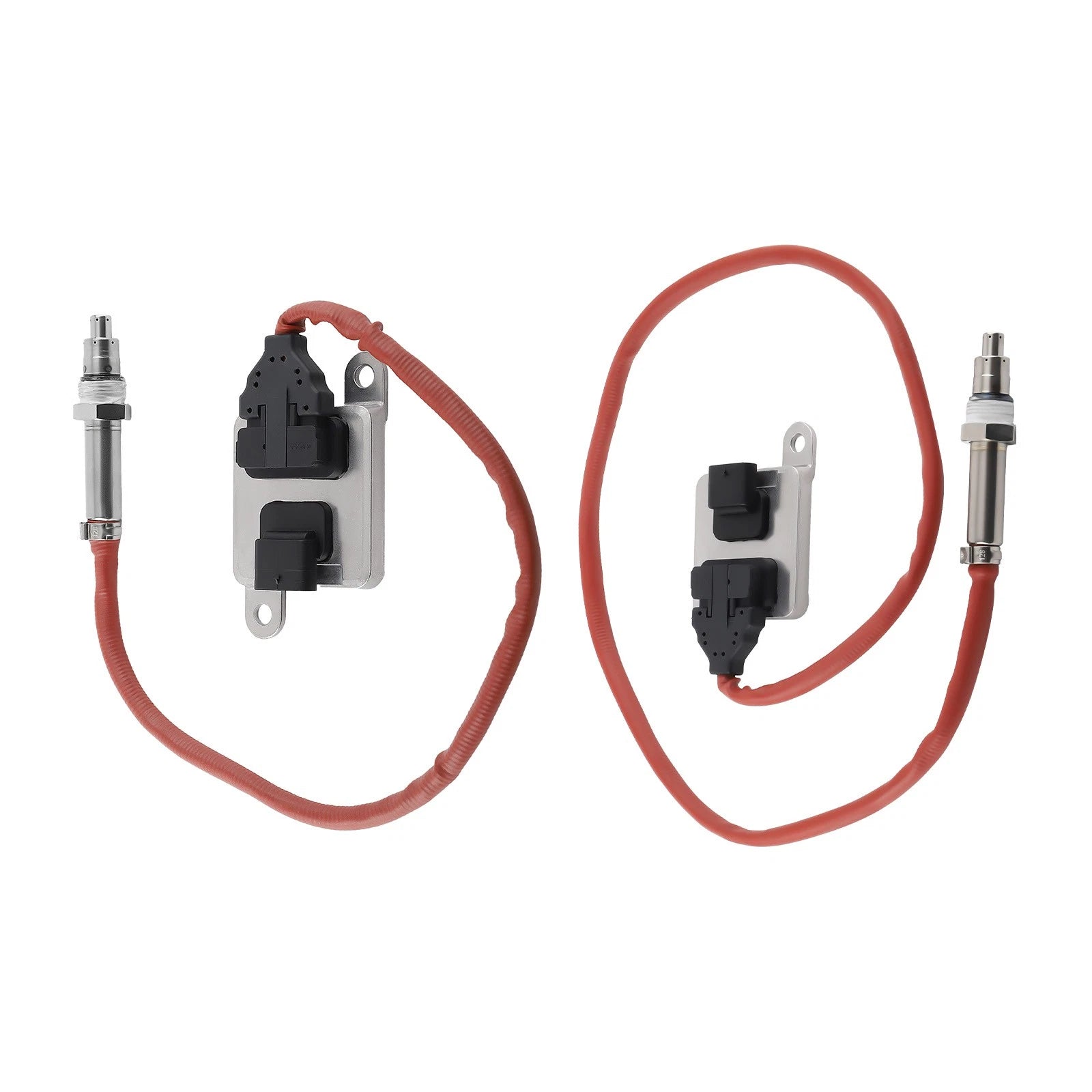2X Rear Front Nox Sensor for BMW X5 F15 (2014-2018)