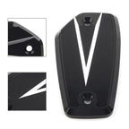 CNC Front Brake Fluid Reservoir Guard for Suzuki GSX-S1000F (2015–2023)