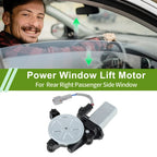 Power Window Regulator Lift Motor for Hyundai Elantra (2011-2016)
