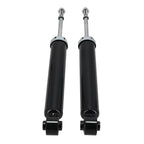 Pair Rear Shock Absorbers for Nissan Pathfinder Infiniti QX60 JX35 (2013–2020)