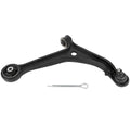 4X Front Lower Control Arm w/ Ball Joints for Honda Odyssey (2005–2010)