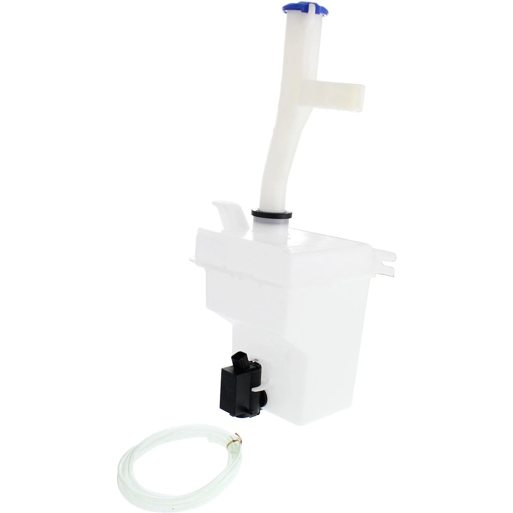 Washer Reservoir for Kia Rio5 (2007–2011) with Pump