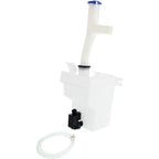 Washer Reservoir for Kia Rio5 (2007–2011) with Pump