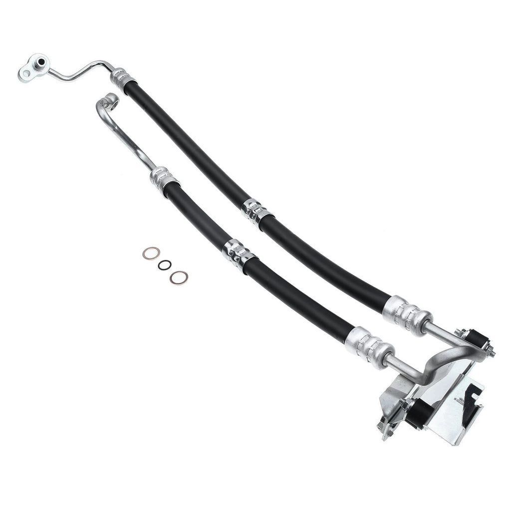 Power Steering Return Line Hose for BMW X5 X6 (2011-2018)