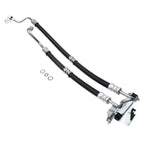 Power Steering Return Line Hose for BMW X5 X6 (2011-2018)