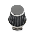 38mm Bent Neck Air Filter for Dirt Pit Bike ATV Quad Motorcycle