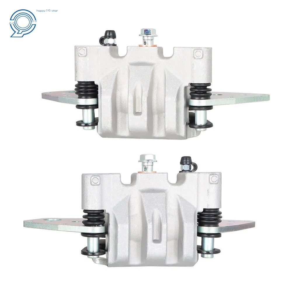 Set of 2 Front Brake Calipers for Polaris RZR 1000 XP/XP4/S4 RS1 (2015–2022)