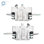 Set of 2 Front Brake Calipers for Polaris RZR 1000 XP/XP4/S4 RS1 (2015–2022)