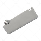 RH Sun Visor for Toyota Prado TRJ120 RZJ120 LJ120 GRJ120 KZJ120 KDJ120 (2003–2009)