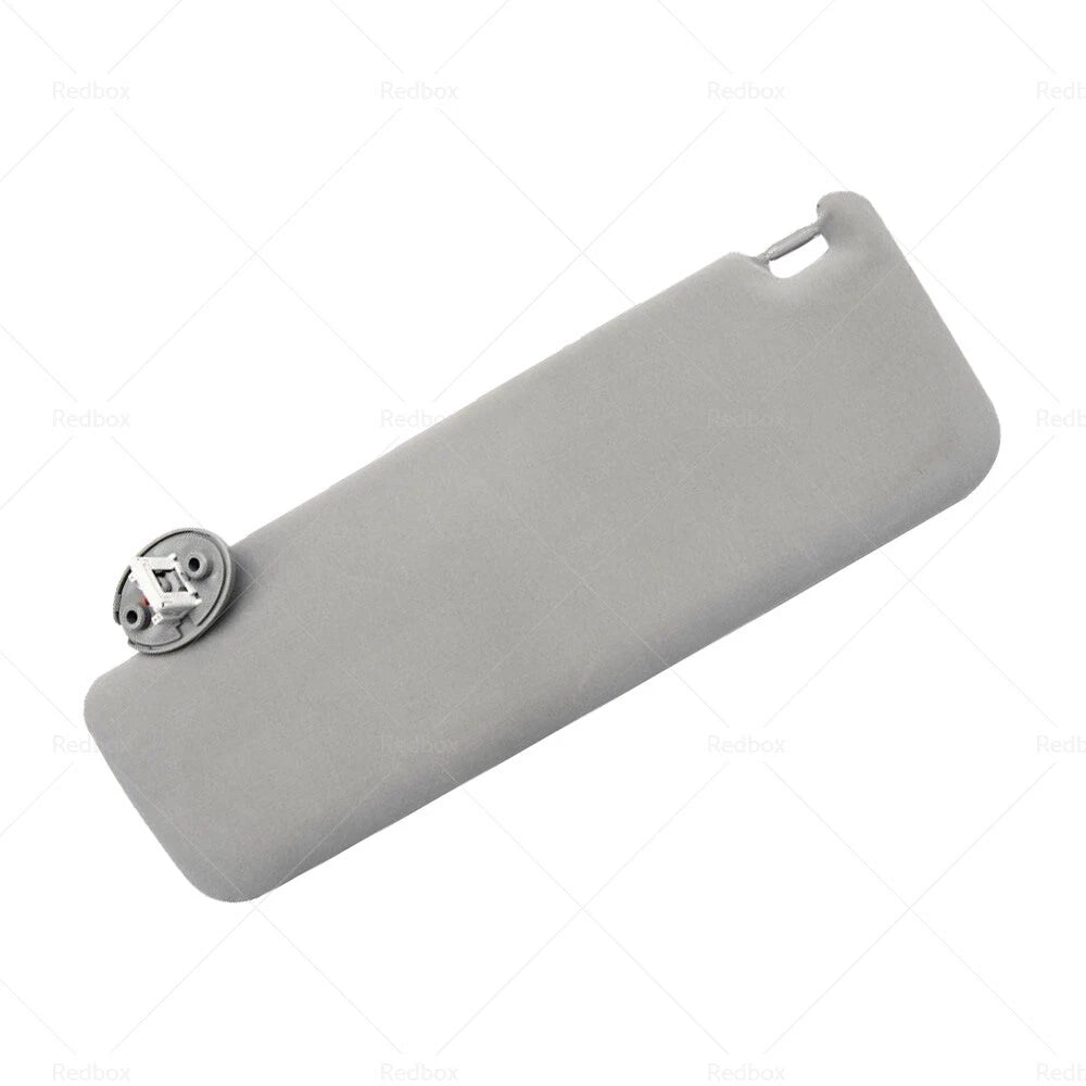 RH Sun Visor for Toyota Prado TRJ120 RZJ120 LJ120 GRJ120 KZJ120 KDJ120 (2003–2009)