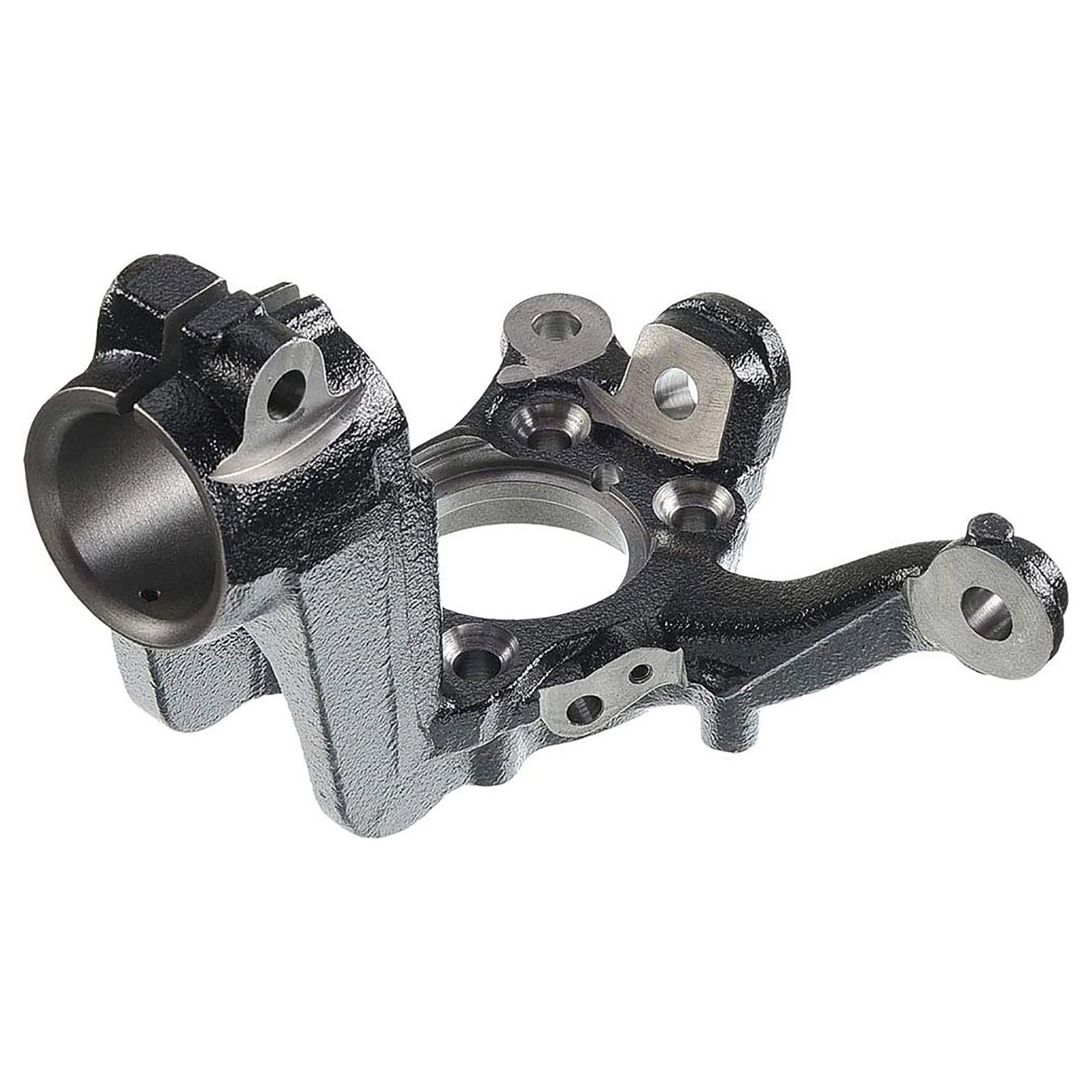 Left Steering Knuckle for Audi A3 Q3 (2006-2018) Volkswagen Golf