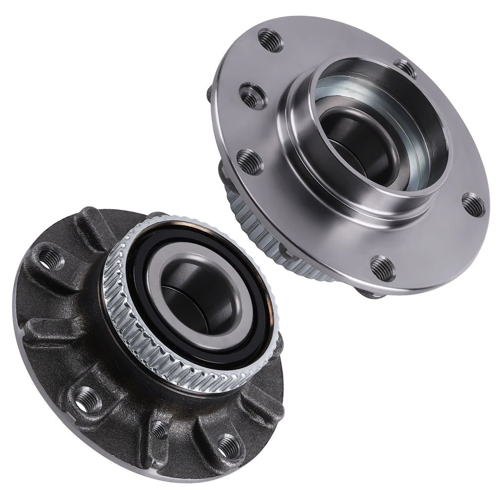 Front Wheel Bearing Assembly for BMW 525i 530i 535i 540i (1991–1995) 513125